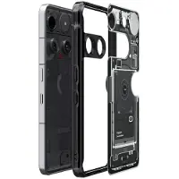 Spigen Ultra Hybrid Phone 3 Telefoonhoesje