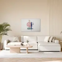 A.S. Création Canvas Connection | DD132278