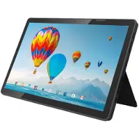 Xoro MegaPAD 1333 Pro 128 GB 33,8 cm (13.3") 6 GB Wi-Fi 5 (802.11ac) Android 13 Zwart