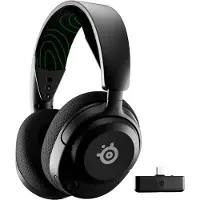 SteelSeries Arctis Nova 5X Draadloze Xbox headset - Zwart