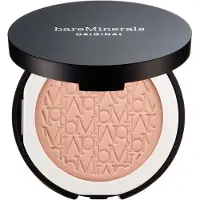 bareMinerals Foundation Original Pressed Powder Mineral SPF 15 8 g