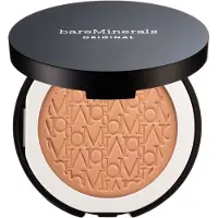 bareMinerals Foundation Original Pressed Powder Mineral SPF 15 8 g