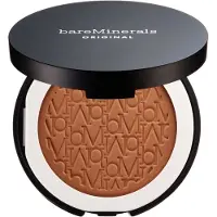 bareMinerals Foundation Original Pressed Powder Mineral SPF 15 8 g
