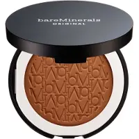 bareMinerals Foundation Original Pressed Powder Mineral SPF 15 8 g