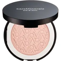bareMinerals Foundation Original Pressed Powder Mineral SPF 15 8 g