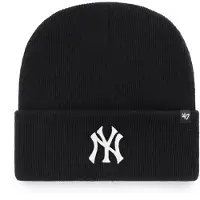 47Brand Mlb New York Yankees Haymaker Cuff Muts