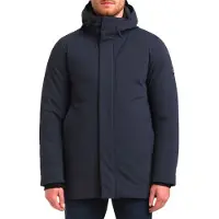 Gabbiano Parka Winterjas Heren XL