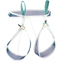 Blue Ice - Choucas Light - Klimgordel S, wit