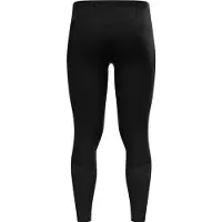 Odlo Zeroweight Warm 2.0 Heren Hardloop Tight Zwart