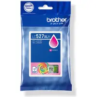 Brother LC-527XL Cartridge Magenta