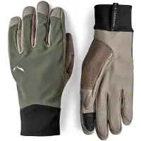 Salewa - Ortles DST Gloves - Handschoenen XL, olijfgroen