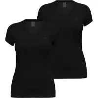 Odlo BL TOP v-neck s/s ACTIVE EVERYDAY ECO 2PACK