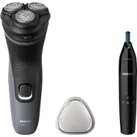 Philips Shaver 1000 Series - Elektrisch scheerapparaat - S1142/02
