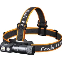 Fenix HM71R oplaadbare hoofdlamp, 2700 lumen