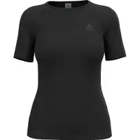 Odlo Merino 140 Crew Neck Seamless T-Shirt Dames
