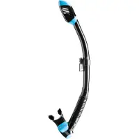 Cressi Dry Duik Snorkel