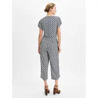 More & more Jumpsuit zwart