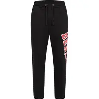 Benlee Sportbroek 'Moss' rood / zwart / wit
