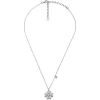 Emporio Armani Ketting zilver
