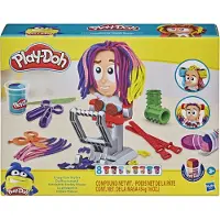 Play-Doh Hasbro Super Stylist Hobbypakket