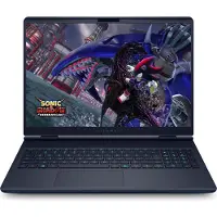Alienware AC16251 - Gaming Laptop - 16 inch - RTX 5060 - Core Ultra 7 - 32GB/1000GB - 240 Hz