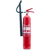 Allesveilig.nl CO2 brandblusser 5 KG