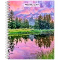BrownTrout National Parks Agenda 2026