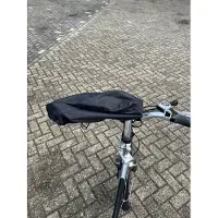 Laadhouder Display hoesje voor fiets - E-bike computer - waterafstotend