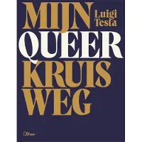 Otheo Mijn queer kruisweg (Paperback)