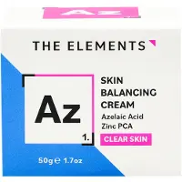 The Elements Skin Balancing Cream 50 gram