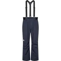 Kappa Broek 'KMSki - Navias' blauw