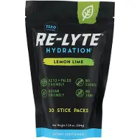 Re-Lyte Hydration drankmix citroen/limoen stick