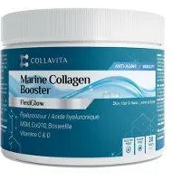 CollaVital Marine Collageen Booster FlexiGlow - 170g