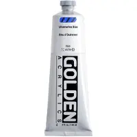 Golden Heavy Body Acrylverf Ultramarijnblauw 148 ml