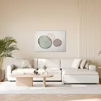 A.S. Création Canvas Calm | DD132268