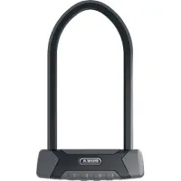 ABUS Beugelslot Abus Granit X PLUS 540/160HB230 + Houder