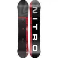 Nitro Team Pro 26/27