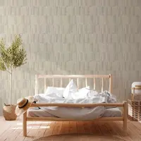 A.S. Création Nara - Creme - 387431