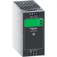 Schneider Electric ABLS1A24100E DIN-rail netvoeding 10 A 240 W Inhoud 1 stuk(s)