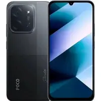 Xiaomi POCO C85 - 6GB 128GB - Zwart
