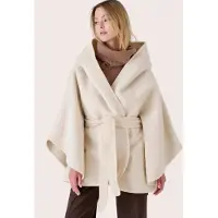 Camomilla Italia Sjaal beige