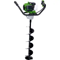Zipper ZI-ELB70 ELB70 Grondboor 1.2 l