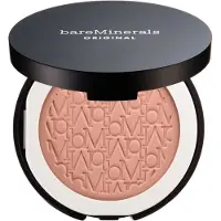 bareMinerals Foundation Original Pressed Powder Mineral SPF 15 8 g