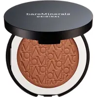bareMinerals Foundation Original Pressed Powder Mineral SPF 15 8 g