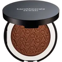 bareMinerals Foundation Original Pressed Powder Mineral SPF 15 8 g