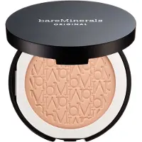 bareMinerals Foundation Original Pressed Powder Mineral SPF 15 8 g