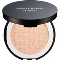 bareMinerals Foundation Original Pressed Powder Mineral SPF 15 8 g