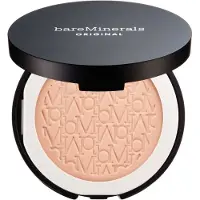 bareMinerals Foundation Original Pressed Powder Mineral SPF 15 8 g