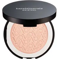 bareMinerals Foundation Original Pressed Powder Mineral SPF 15 8 g