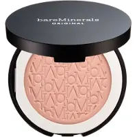 bareMinerals Foundation Original Pressed Powder Mineral SPF 15 8 g